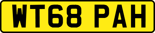 WT68PAH