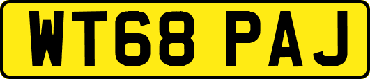 WT68PAJ