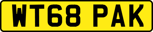 WT68PAK
