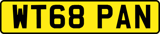 WT68PAN