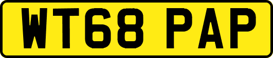 WT68PAP