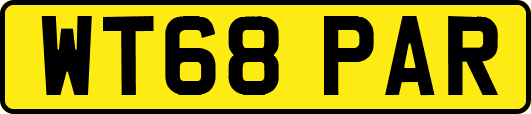 WT68PAR