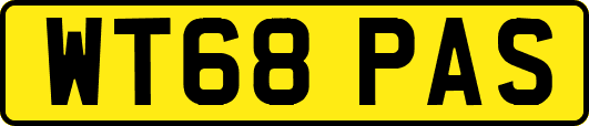 WT68PAS