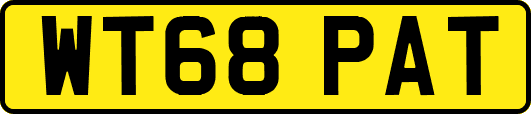WT68PAT