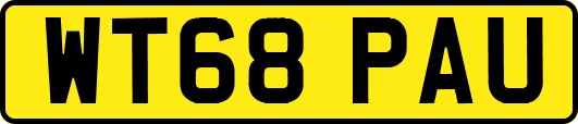 WT68PAU