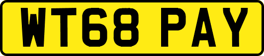 WT68PAY