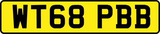 WT68PBB