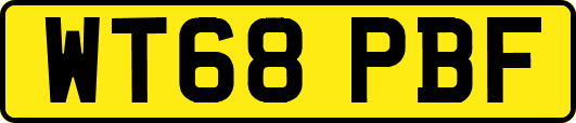 WT68PBF
