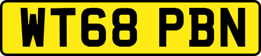 WT68PBN