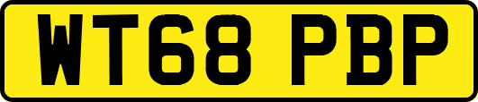 WT68PBP