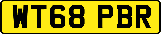 WT68PBR