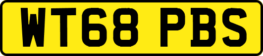 WT68PBS