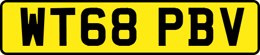 WT68PBV