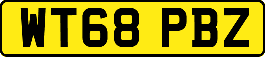 WT68PBZ