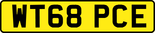 WT68PCE