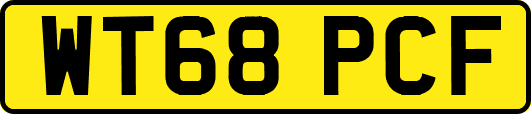 WT68PCF