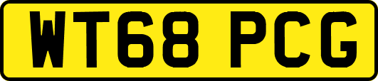WT68PCG