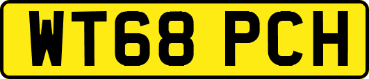 WT68PCH