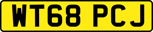 WT68PCJ