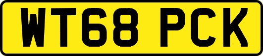 WT68PCK