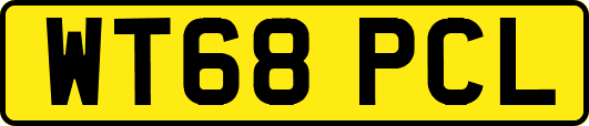 WT68PCL