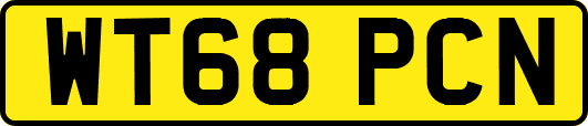 WT68PCN