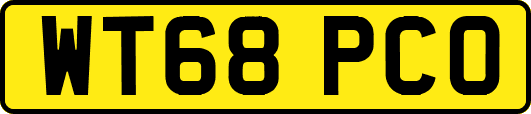 WT68PCO