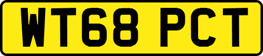 WT68PCT