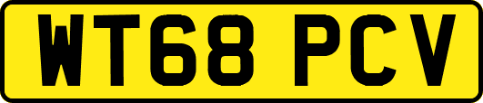 WT68PCV