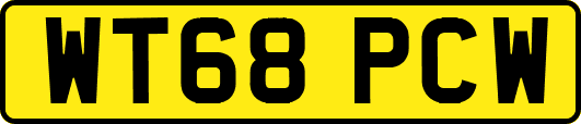 WT68PCW