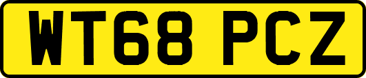 WT68PCZ