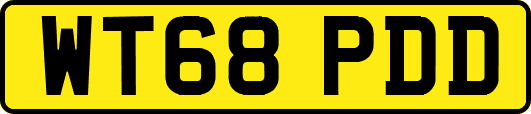 WT68PDD