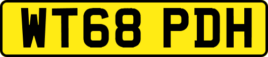 WT68PDH