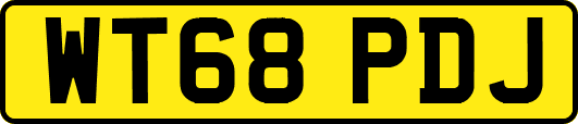 WT68PDJ