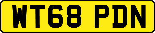 WT68PDN