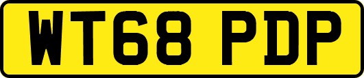 WT68PDP