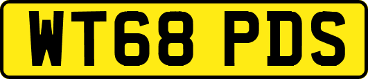 WT68PDS