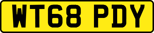 WT68PDY