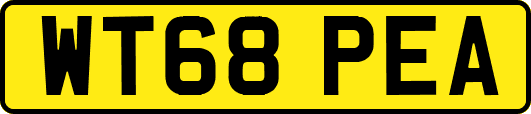 WT68PEA