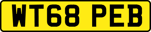 WT68PEB