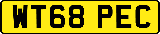 WT68PEC