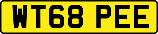 WT68PEE