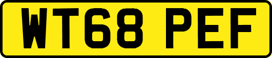 WT68PEF