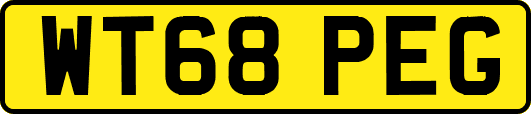 WT68PEG
