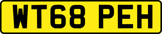 WT68PEH