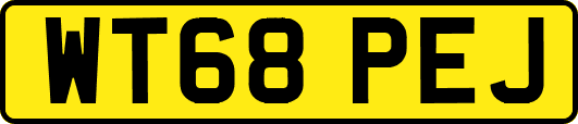 WT68PEJ
