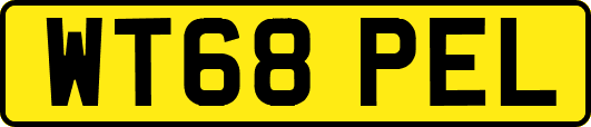WT68PEL
