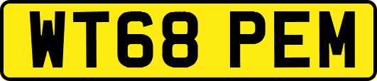 WT68PEM