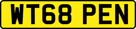 WT68PEN