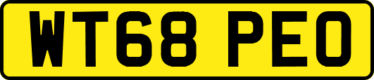WT68PEO